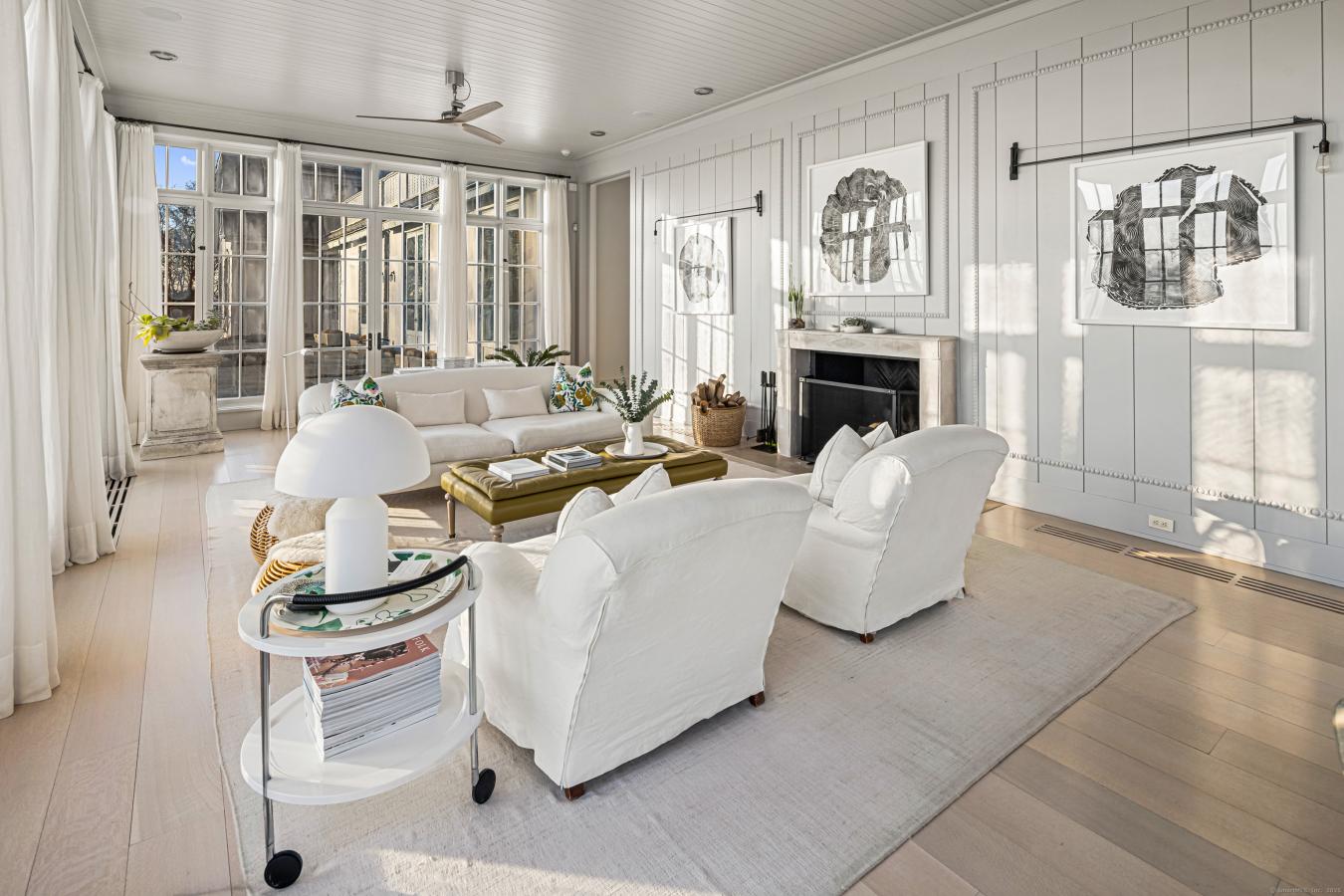 Fairfield, Connecticut, 06824, United States, 6 Bedrooms Bedrooms, ,7 BathroomsBathrooms,Residential,For Sale,1919313