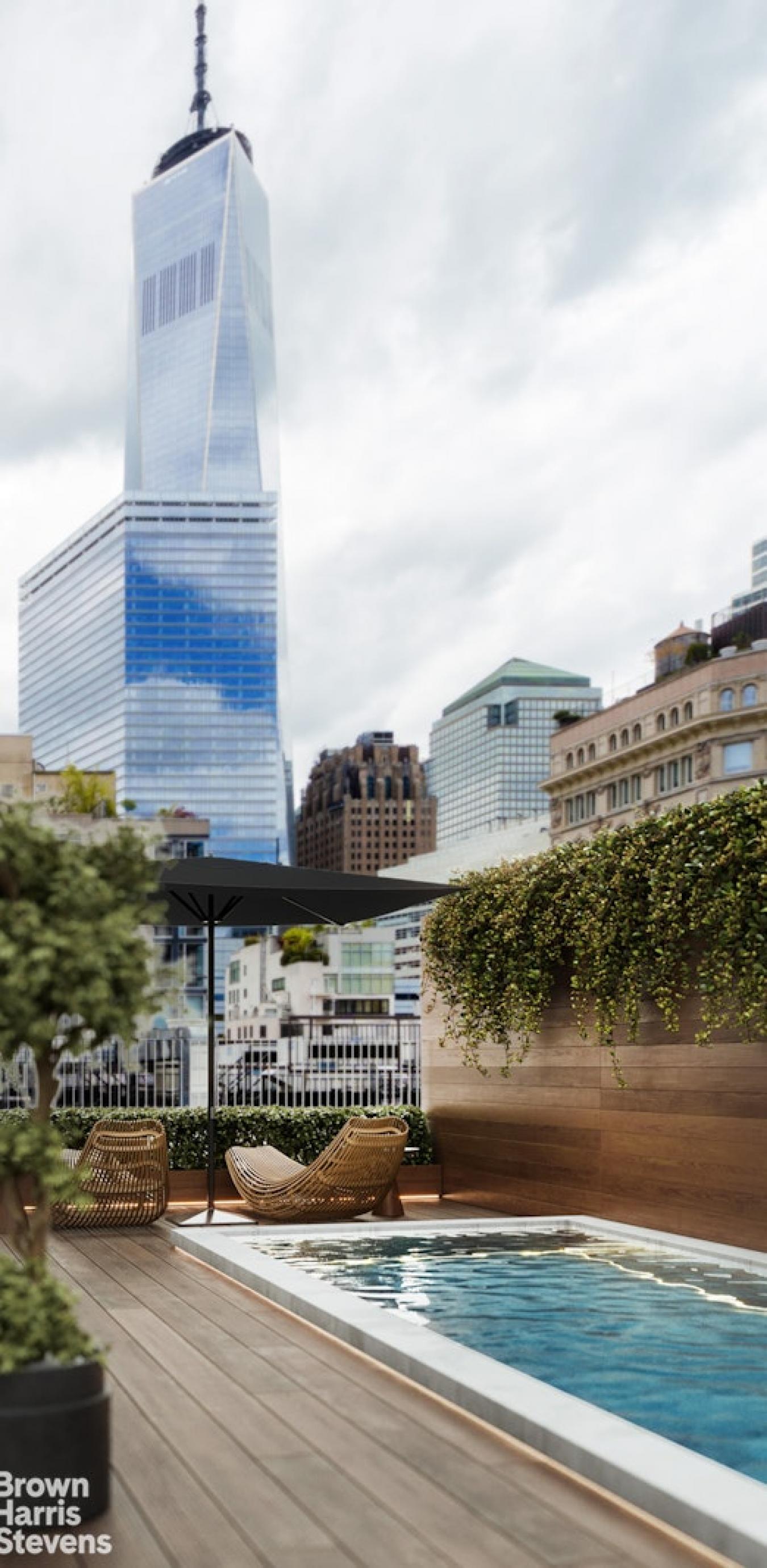 Tribeca, New York, 10013, United States, 15 Bedrooms Bedrooms, ,15 BathroomsBathrooms,Residential,For Sale,1919312