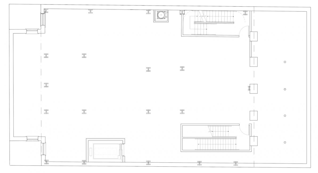 Tribeca, New York, 10013, United States, 15 Bedrooms Bedrooms, ,15 BathroomsBathrooms,Residential,For Sale,1919312