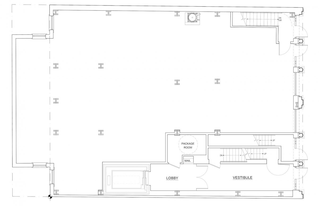 Tribeca, New York, 10013, United States, 15 Bedrooms Bedrooms, ,15 BathroomsBathrooms,Residential,For Sale,1919312