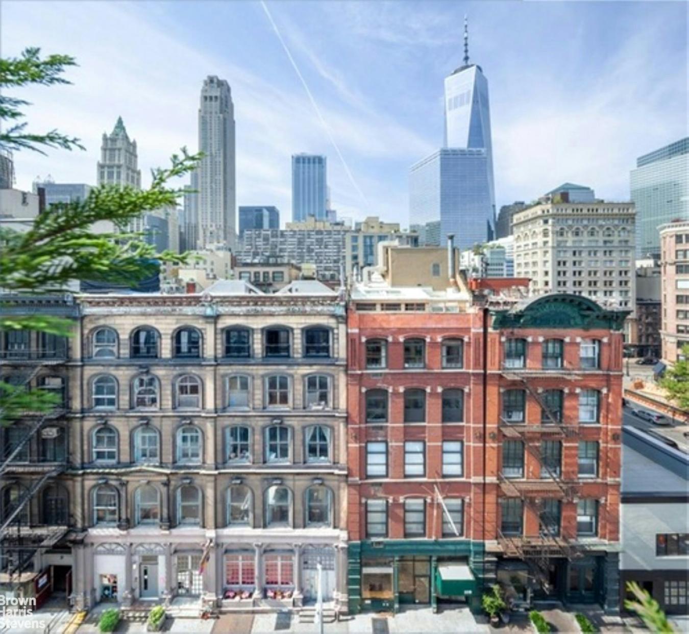 Tribeca, New York, 10013, United States, 15 Bedrooms Bedrooms, ,15 BathroomsBathrooms,Residential,For Sale,1919312