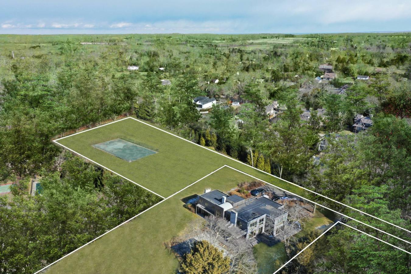 East Hampton, New York, 11937, United States, ,Residential,For Sale,1919311