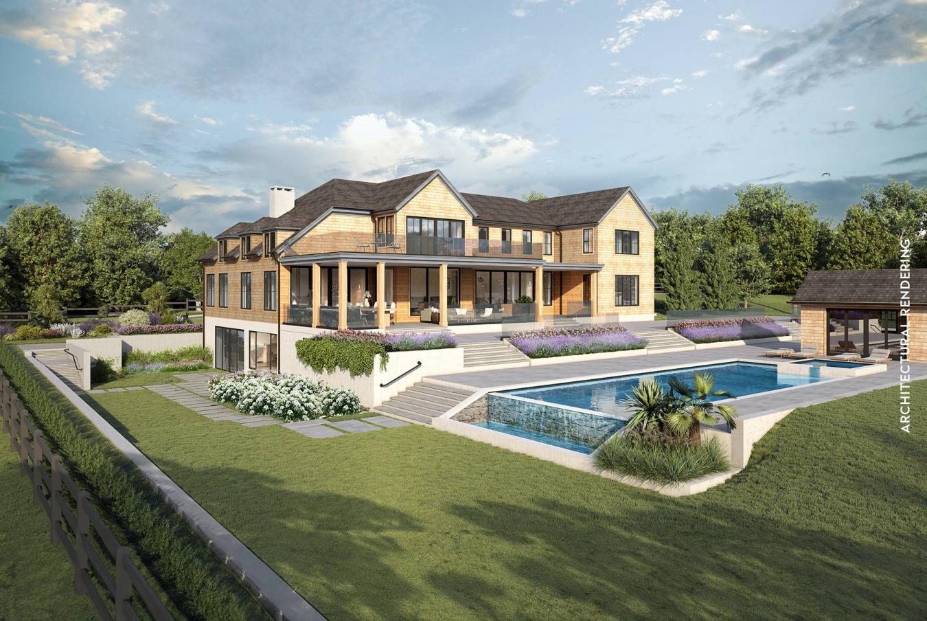 Bridgehampton, New York, 11932, United States, 7 Bedrooms Bedrooms, ,7 BathroomsBathrooms,Residential,For Sale,1919310