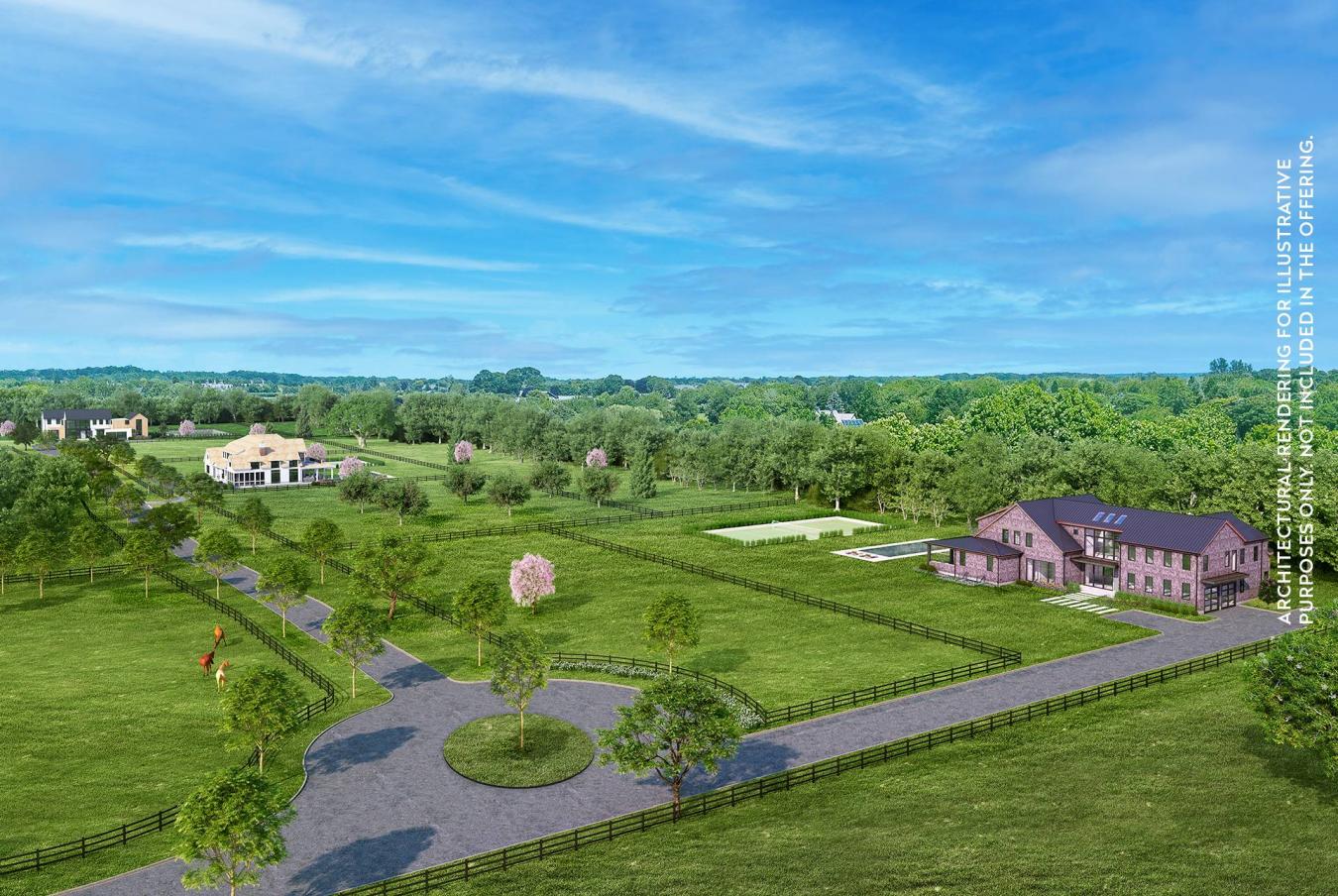 Bridgehampton, New York, 11932, United States, 7 Bedrooms Bedrooms, ,7 BathroomsBathrooms,Residential,For Sale,1919310