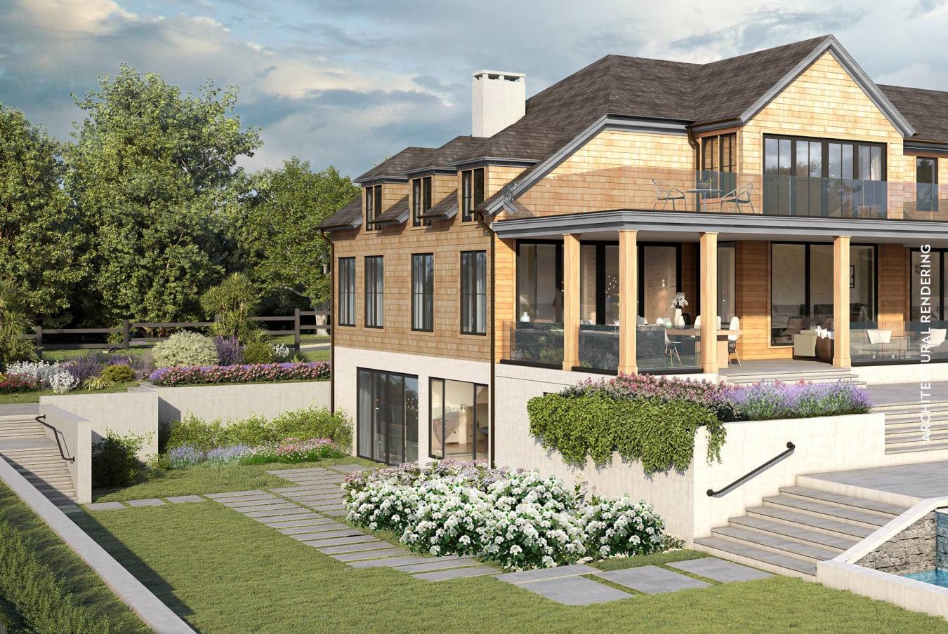 Bridgehampton, New York, 11932, United States, 7 Bedrooms Bedrooms, ,7 BathroomsBathrooms,Residential,For Sale,1919310