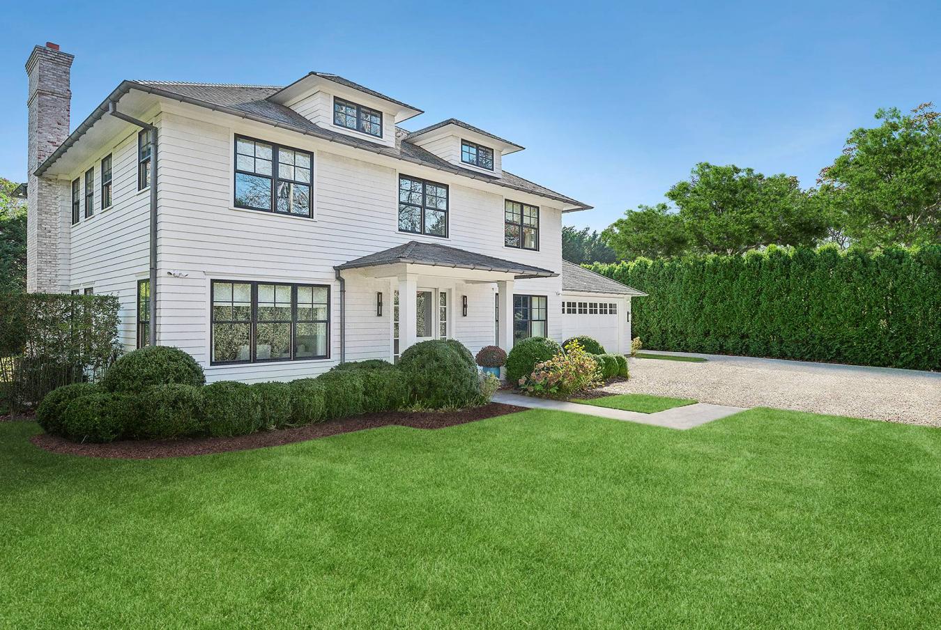Village of East Hampton, New York, 11937, United States, 5 Bedrooms Bedrooms, ,5 BathroomsBathrooms,Residential,For Sale,1919308