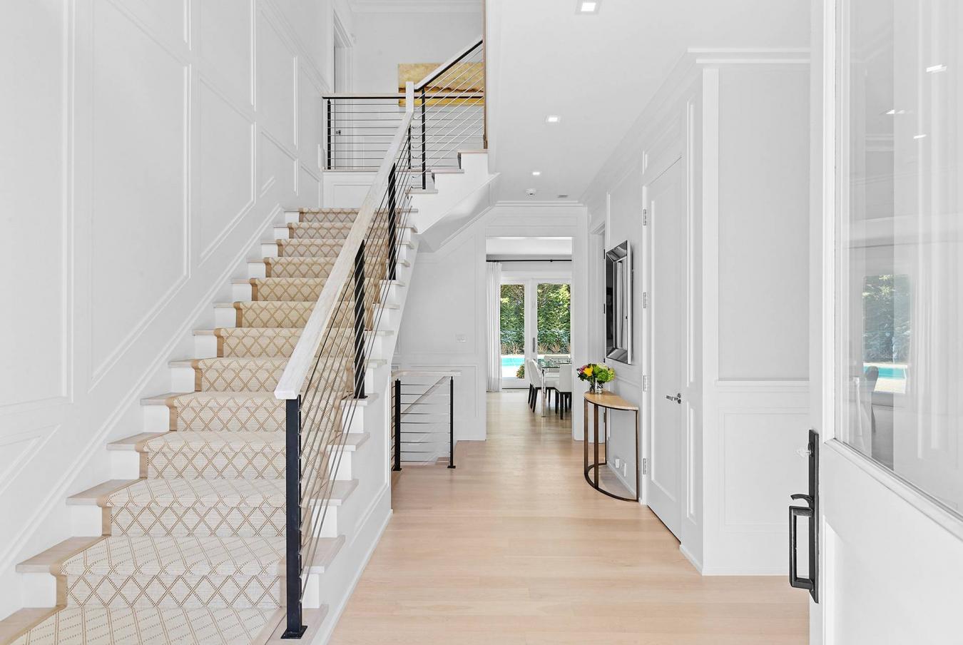 Village of East Hampton, New York, 11937, United States, 5 Bedrooms Bedrooms, ,5 BathroomsBathrooms,Residential,For Sale,1919308