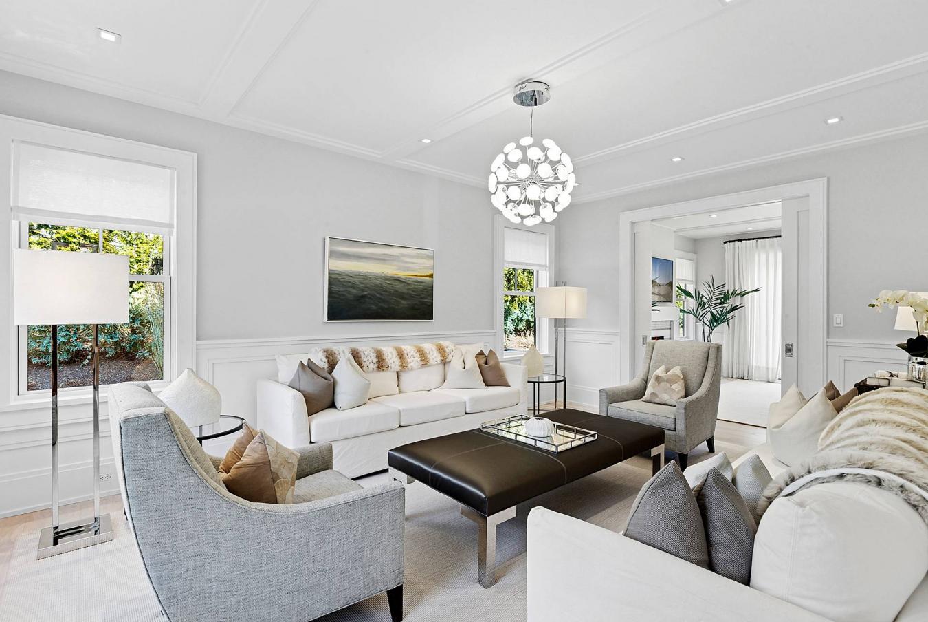Village of East Hampton, New York, 11937, United States, 5 Bedrooms Bedrooms, ,5 BathroomsBathrooms,Residential,For Sale,1919308