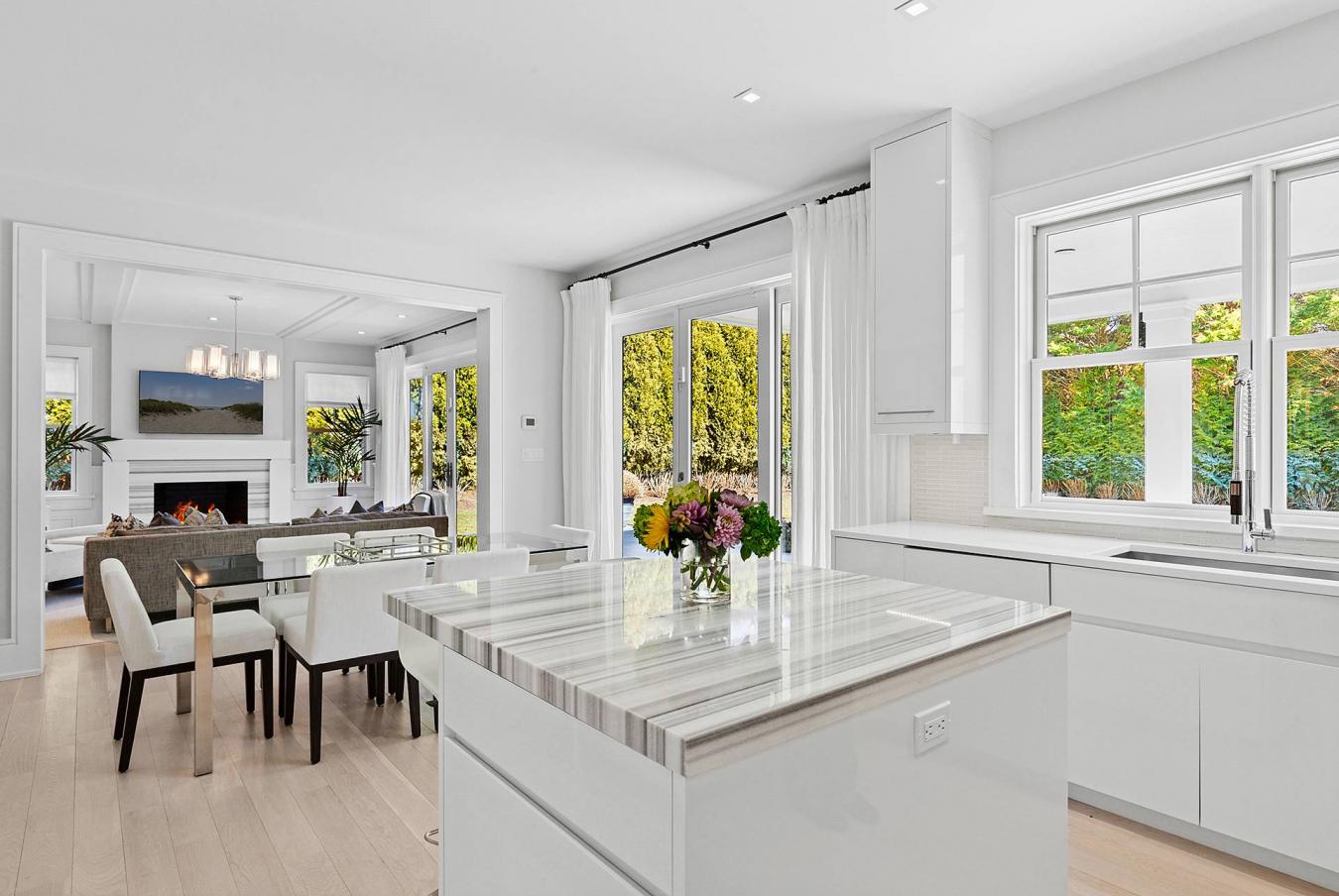 Village of East Hampton, New York, 11937, United States, 5 Bedrooms Bedrooms, ,5 BathroomsBathrooms,Residential,For Sale,1919308
