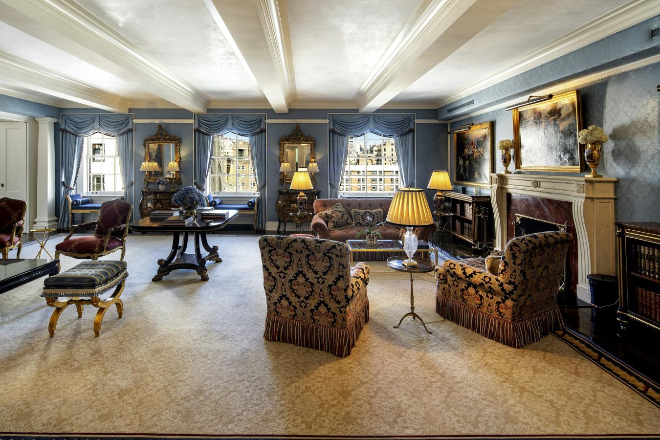 New York, New York, 10021, United States, 3 Bedrooms Bedrooms, ,3 BathroomsBathrooms,Residential,For Sale,1919306