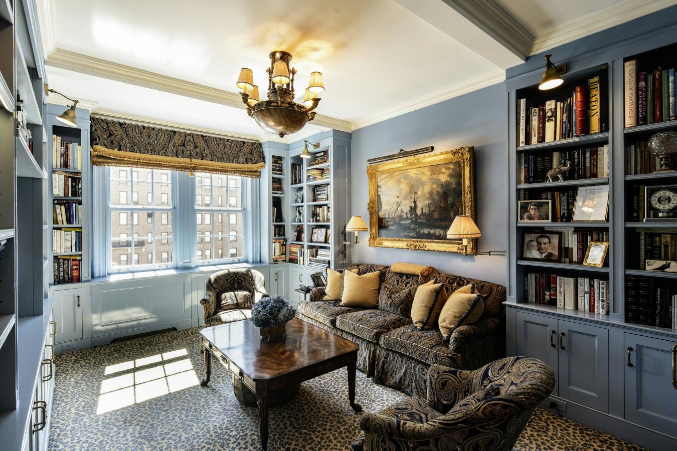 New York, New York, 10021, United States, 3 Bedrooms Bedrooms, ,3 BathroomsBathrooms,Residential,For Sale,1919306