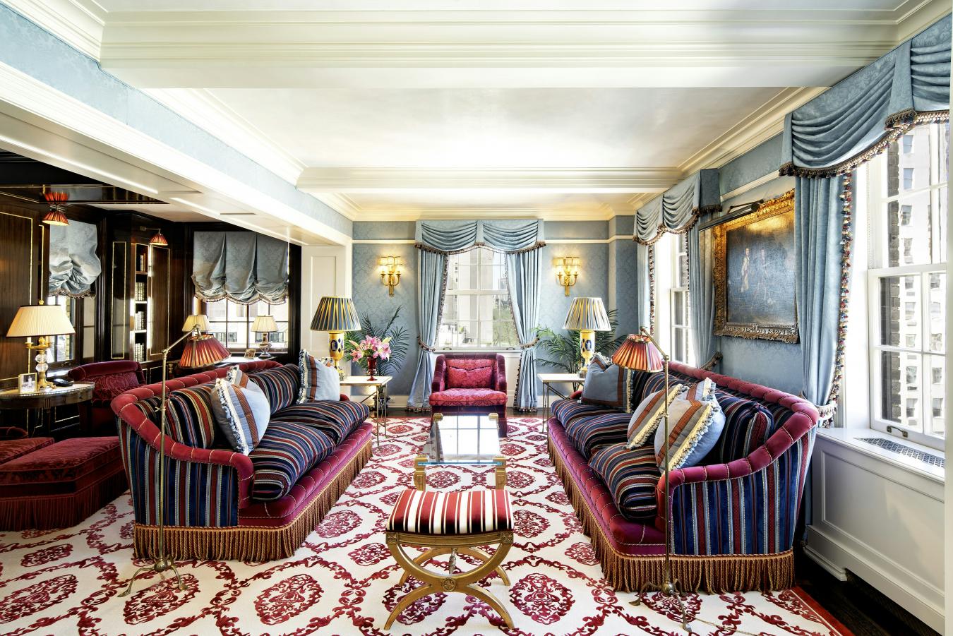 New York, New York, 10021, United States, 3 Bedrooms Bedrooms, ,3 BathroomsBathrooms,Residential,For Sale,1919306