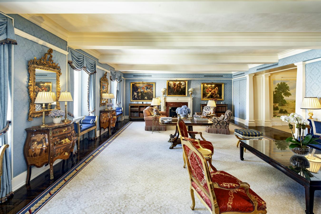 New York, New York, 10021, United States, 3 Bedrooms Bedrooms, ,3 BathroomsBathrooms,Residential,For Sale,1919306