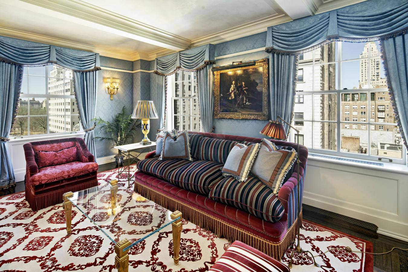 New York, New York, 10021, United States, 3 Bedrooms Bedrooms, ,3 BathroomsBathrooms,Residential,For Sale,1919306