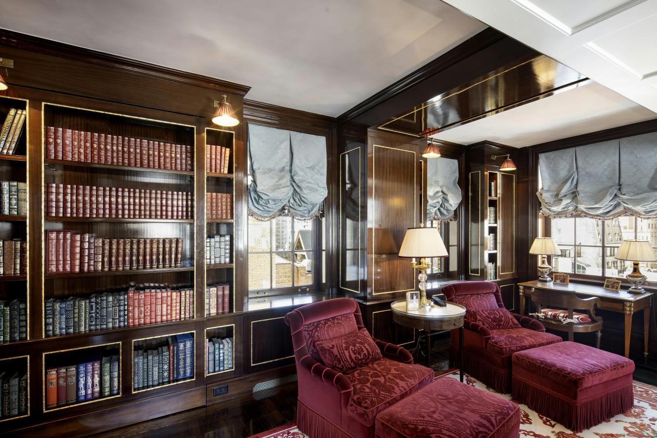 New York, New York, 10021, United States, 3 Bedrooms Bedrooms, ,3 BathroomsBathrooms,Residential,For Sale,1919306