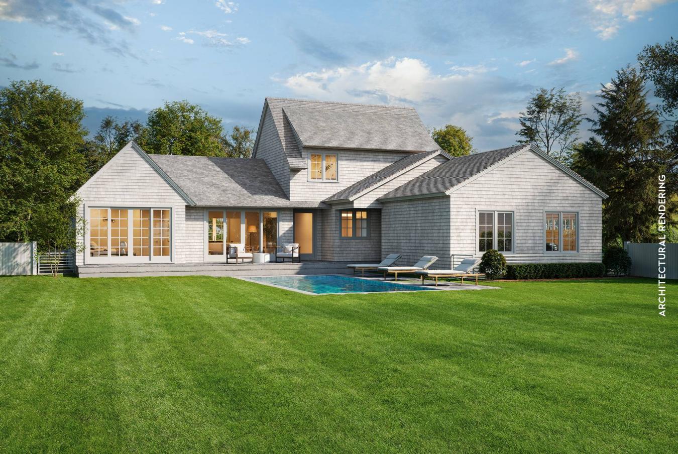 East Hampton, New York, 11937, United States, 5 Bedrooms Bedrooms, ,6 BathroomsBathrooms,Residential,For Sale,1919305