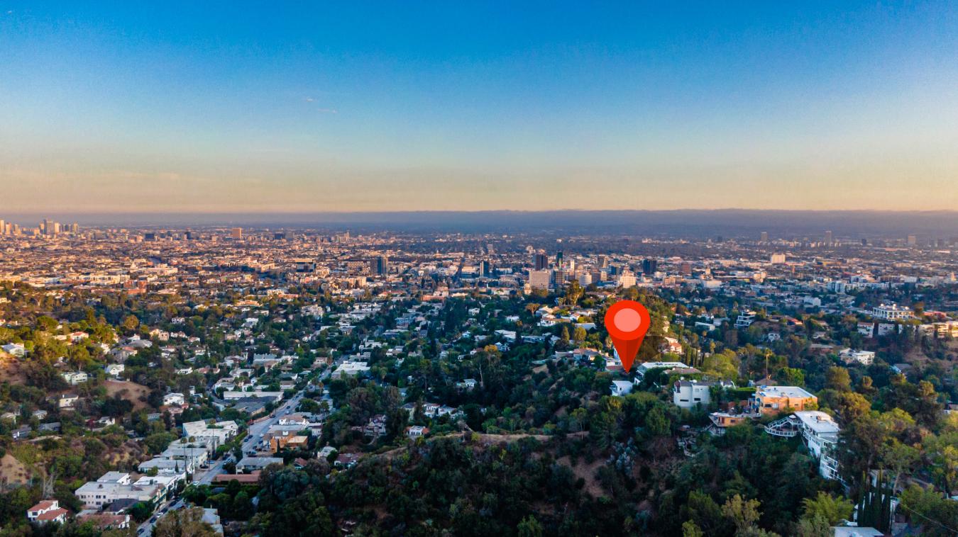 2646 Creston Drive, Los Angeles, CA, 90068, United States, 2 Bedrooms Bedrooms, ,2 BathroomsBathrooms,Residential,For Sale,2646 Creston Drive,1121394