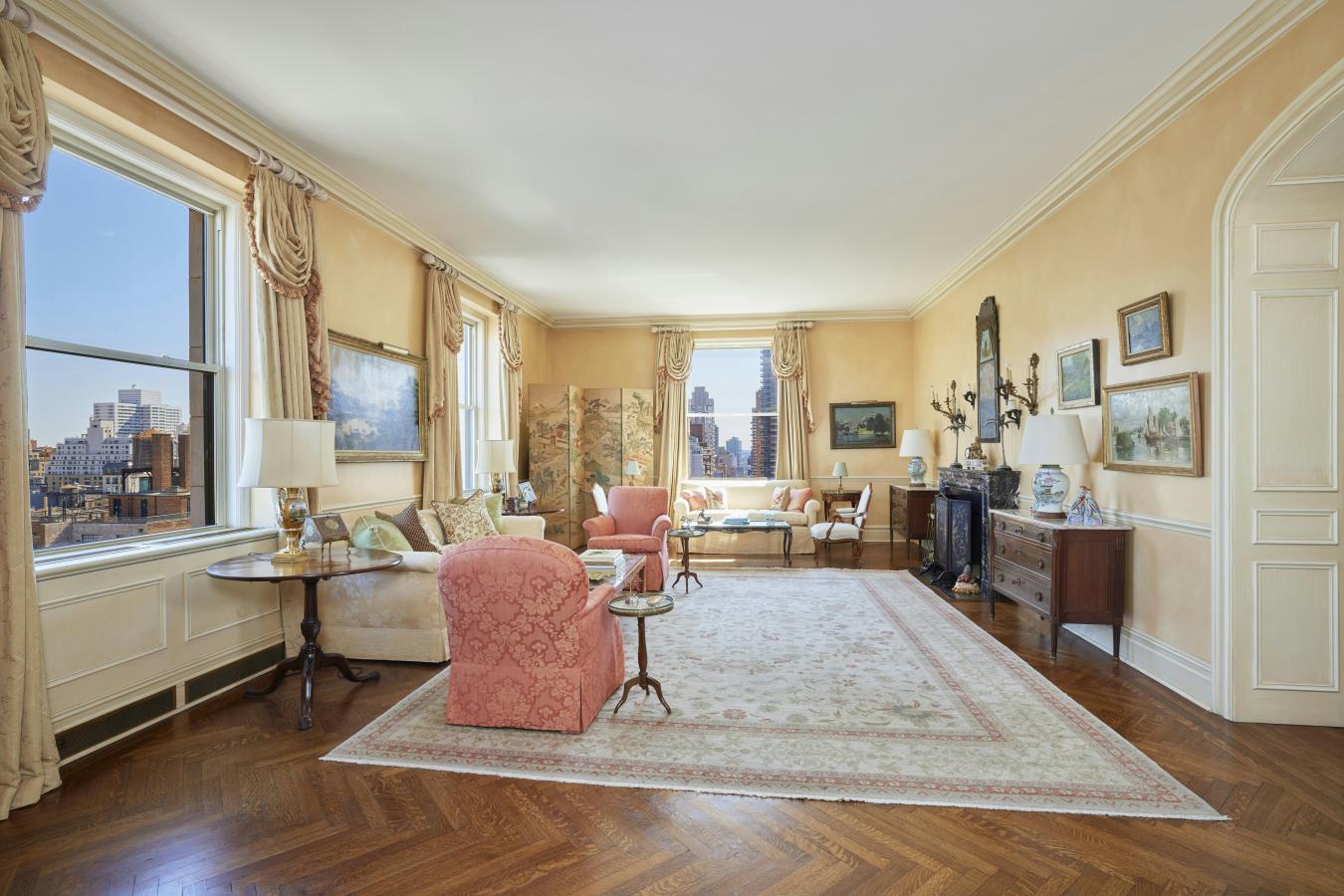 New York, New York, 10065, United States, 3 Bedrooms Bedrooms, ,2 BathroomsBathrooms,Residential,For Sale,1919301