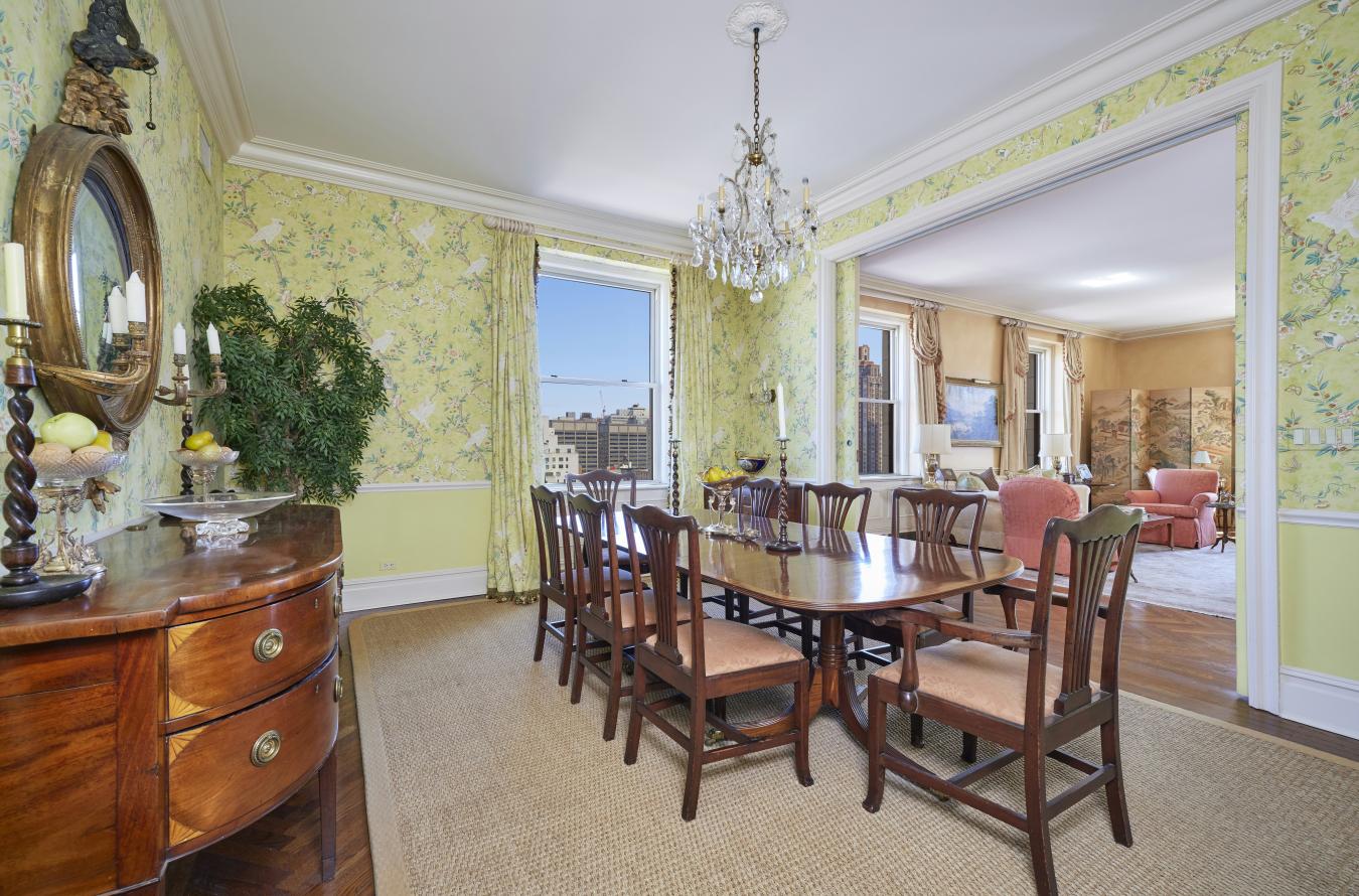 New York, New York, 10065, United States, 3 Bedrooms Bedrooms, ,2 BathroomsBathrooms,Residential,For Sale,1919301