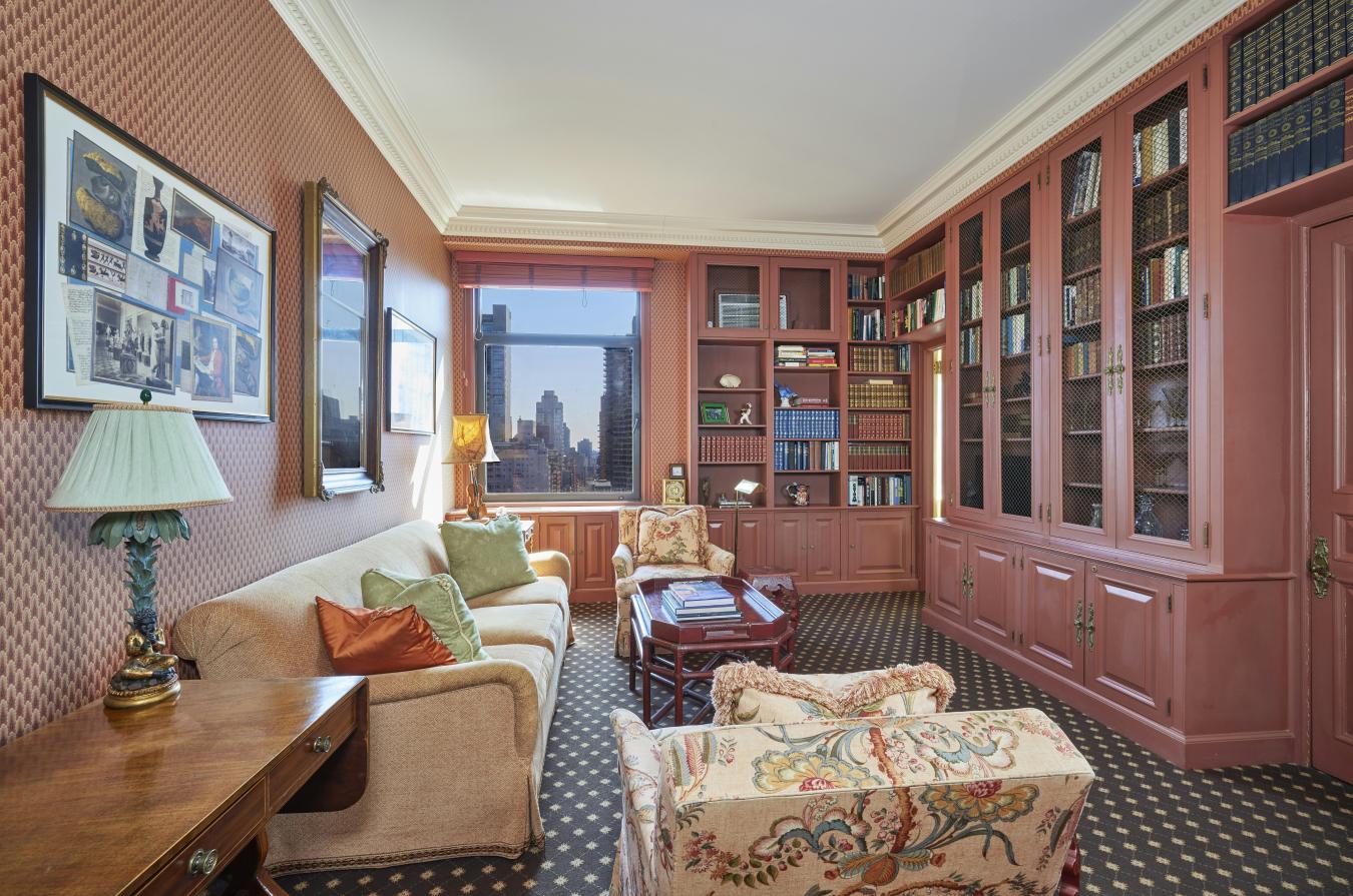 New York, New York, 10065, United States, 3 Bedrooms Bedrooms, ,2 BathroomsBathrooms,Residential,For Sale,1919301