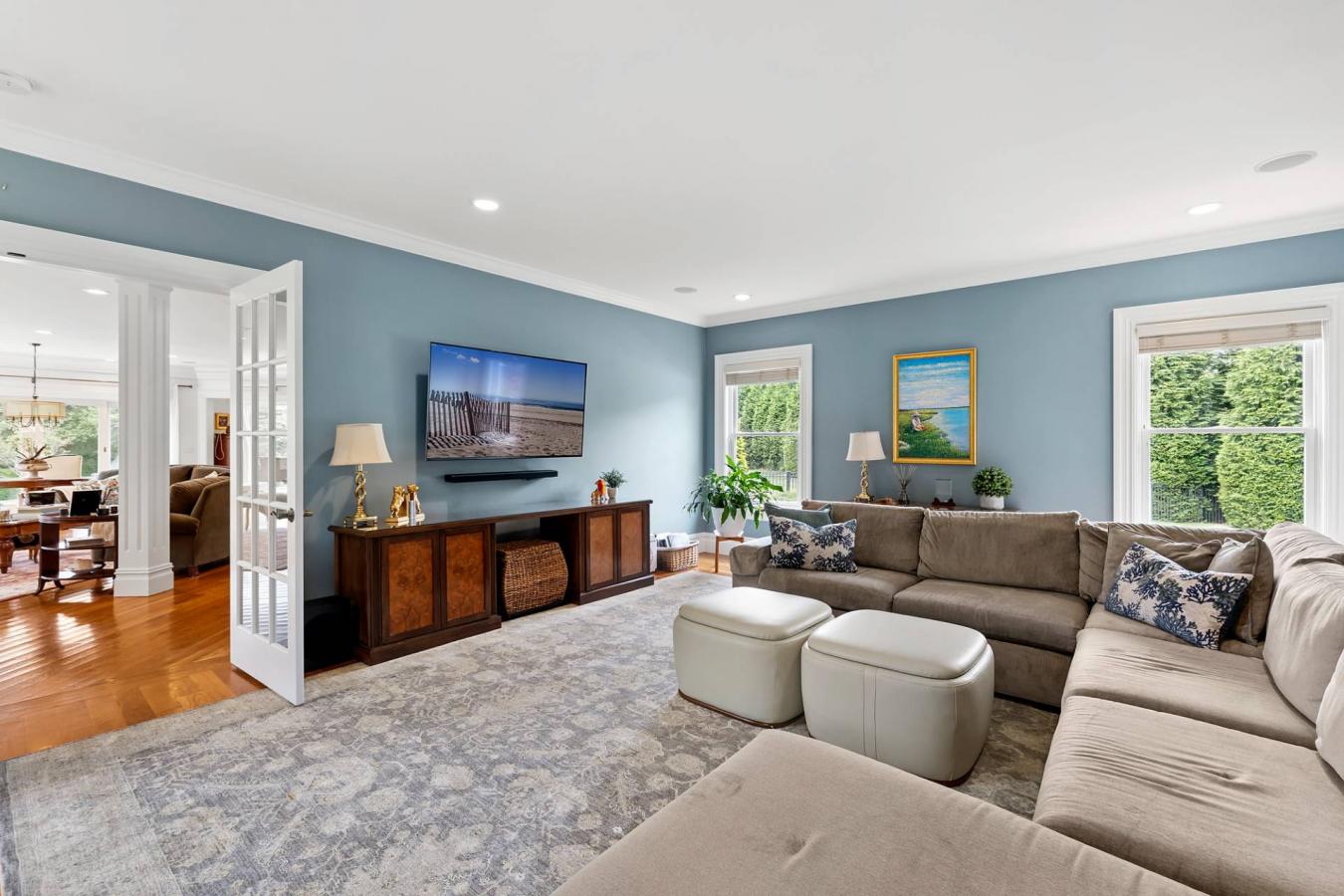 Remsenburg, New York, 11960, United States, 4 Bedrooms Bedrooms, ,3 BathroomsBathrooms,Residential,For Sale,1919300