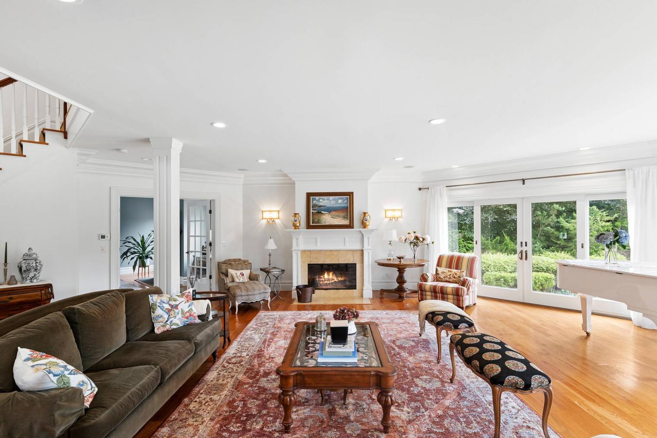 Remsenburg, New York, 11960, United States, 4 Bedrooms Bedrooms, ,3 BathroomsBathrooms,Residential,For Sale,1919300