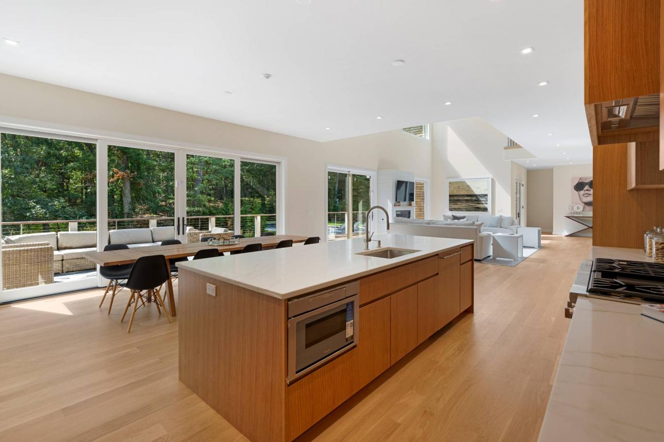 Sag Harbor, New York, 11963, United States, 6 Bedrooms Bedrooms, ,5 BathroomsBathrooms,Residential,For Sale,1919298