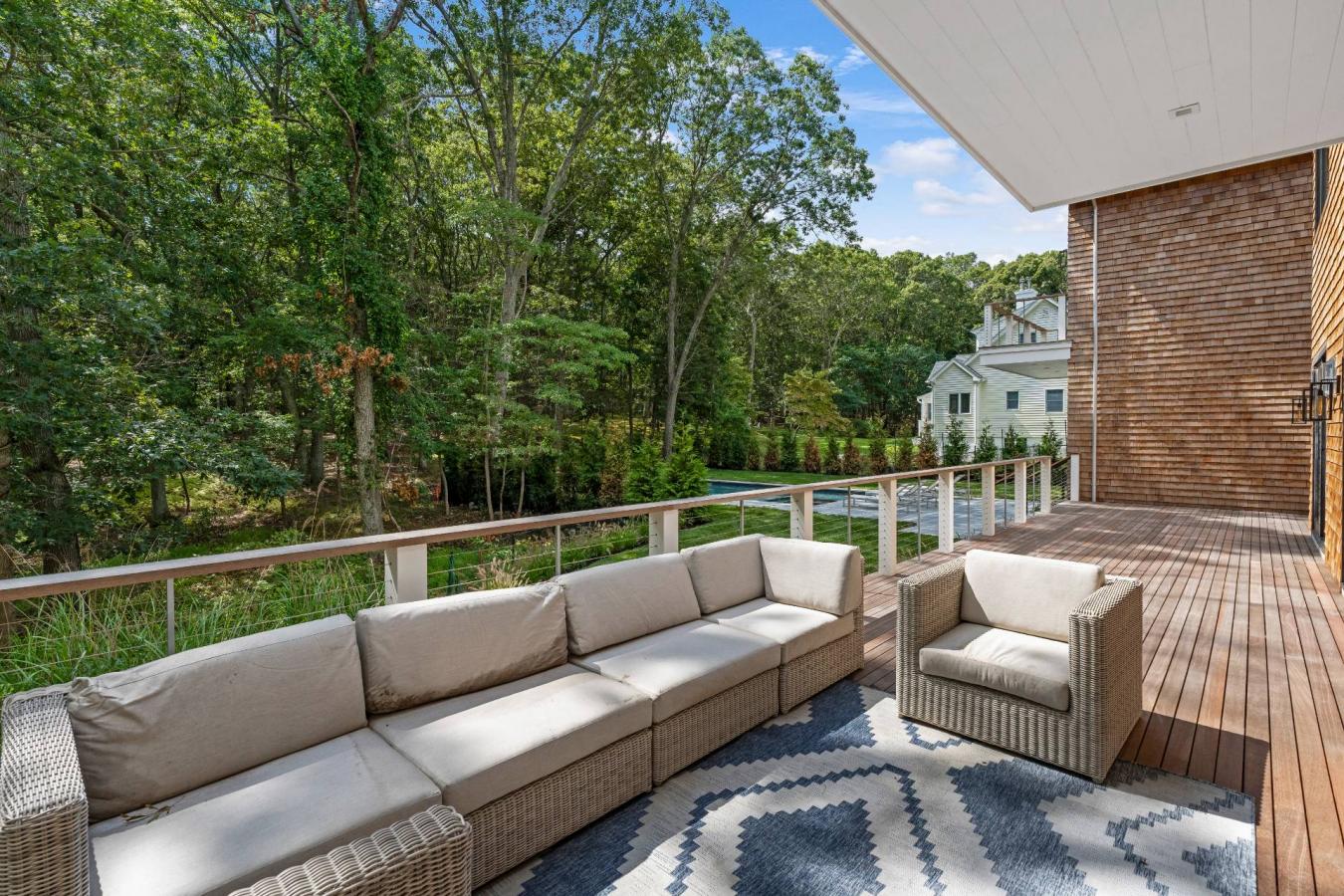 Sag Harbor, New York, 11963, United States, 6 Bedrooms Bedrooms, ,5 BathroomsBathrooms,Residential,For Sale,1919298