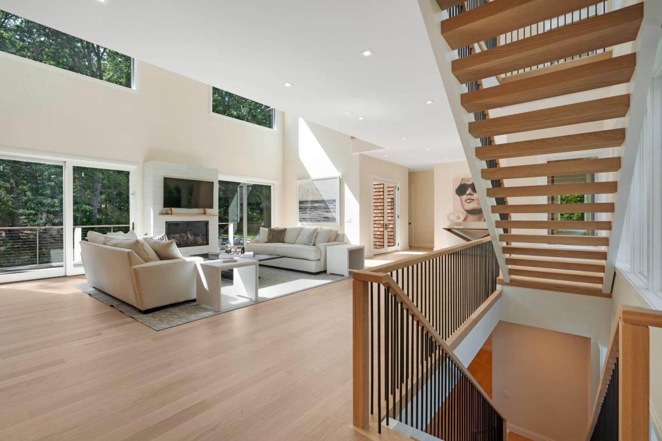 Sag Harbor, New York, 11963, United States, 6 Bedrooms Bedrooms, ,5 BathroomsBathrooms,Residential,For Sale,1919298