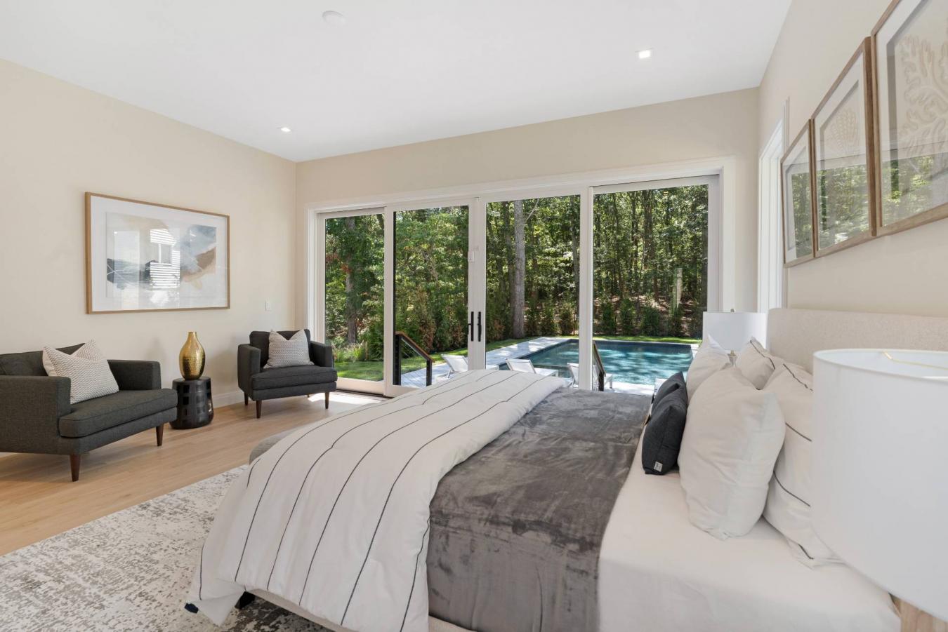 Sag Harbor, New York, 11963, United States, 6 Bedrooms Bedrooms, ,5 BathroomsBathrooms,Residential,For Sale,1919298