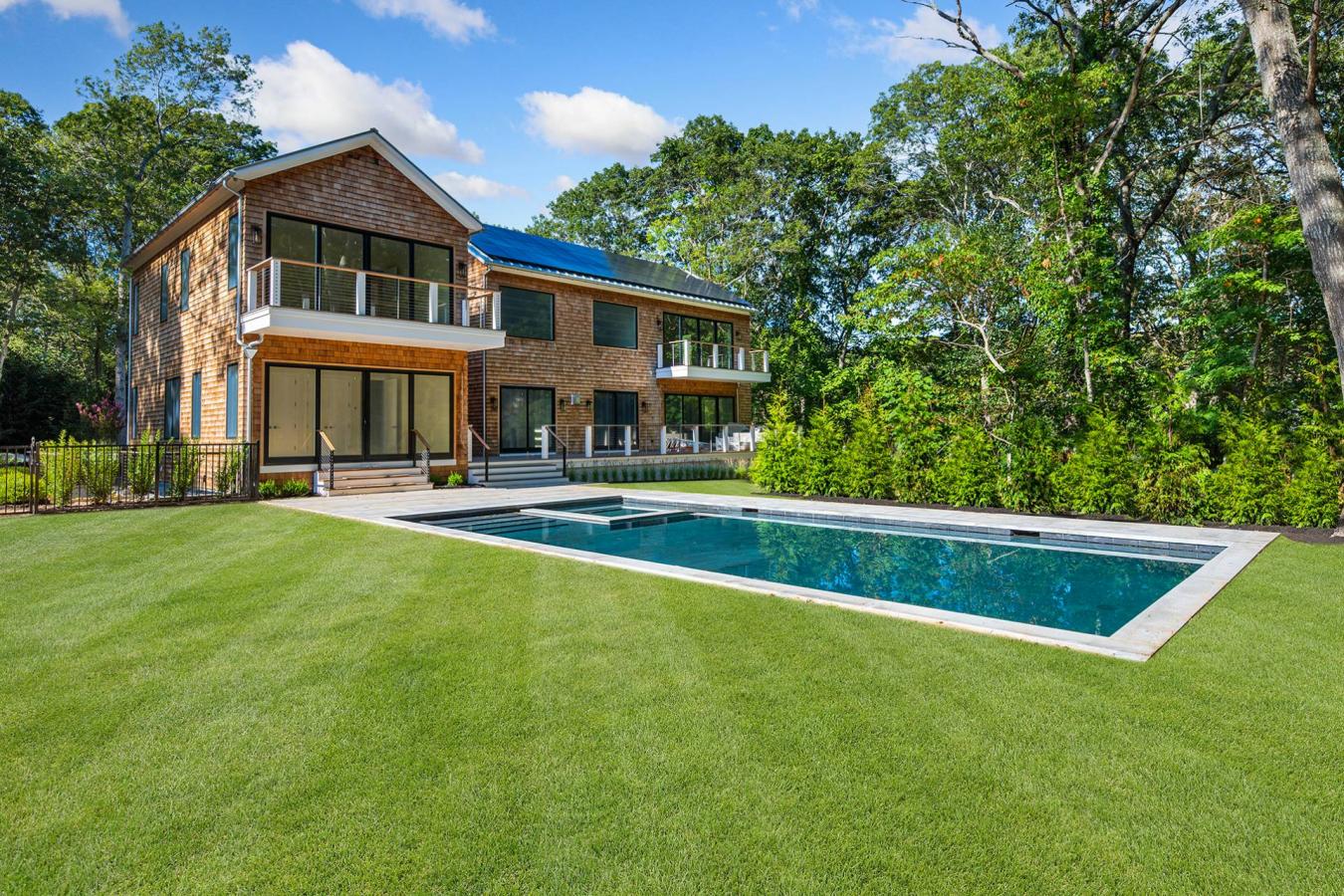 Sag Harbor, New York, 11963, United States, 6 Bedrooms Bedrooms, ,5 BathroomsBathrooms,Residential,For Sale,1919298