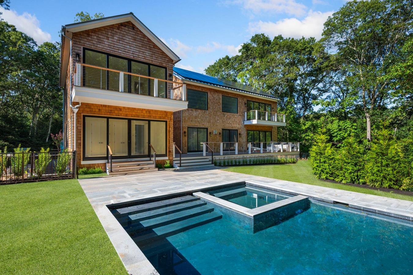 Sag Harbor, New York, 11963, United States, 6 Bedrooms Bedrooms, ,5 BathroomsBathrooms,Residential,For Sale,1919298