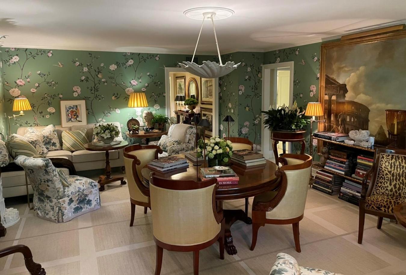 Palm Beach, Florida, 33480, United States, 2 Bedrooms Bedrooms, ,2 BathroomsBathrooms,Residential,For Sale,1919296