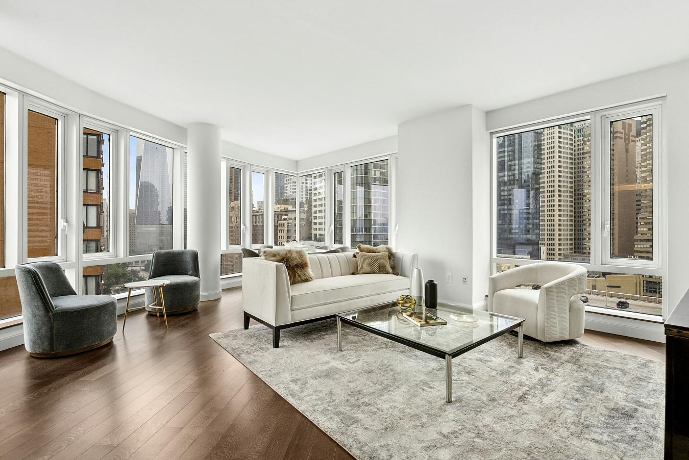 Battery Park City, New York, 10004, United States, 4 Bedrooms Bedrooms, ,3 BathroomsBathrooms,Residential,For Sale,1919295 Battery Park City, New York, 10004, United States, 4 Bedrooms Bedrooms, ,3 BathroomsBathrooms,Residential,For Sale,1919295