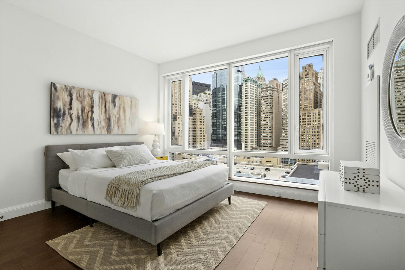 Battery Park City, New York, 10004, United States, 4 Bedrooms Bedrooms, ,3 BathroomsBathrooms,Residential,For Sale,1919295