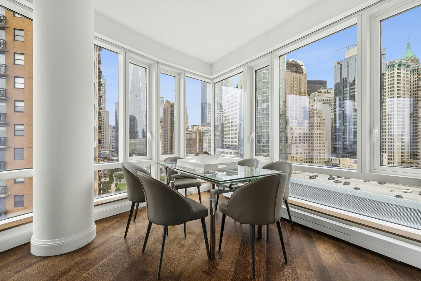 Battery Park City, New York, 10004, United States, 4 Bedrooms Bedrooms, ,3 BathroomsBathrooms,Residential,For Sale,1919295