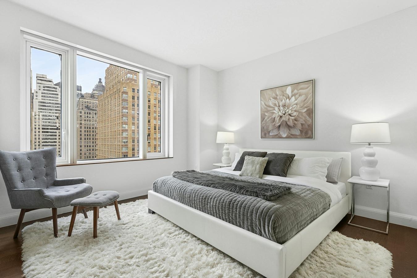 Battery Park City, New York, 10004, United States, 4 Bedrooms Bedrooms, ,3 BathroomsBathrooms,Residential,For Sale,1919295