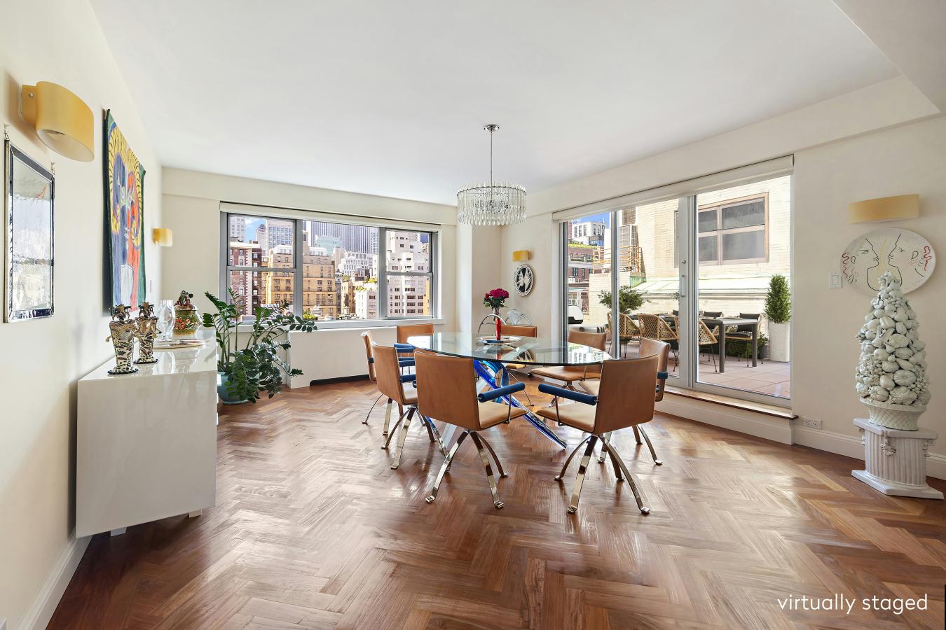 New York, New York, 10065, United States, 2 Bedrooms Bedrooms, ,2 BathroomsBathrooms,Residential,For Sale,1919294