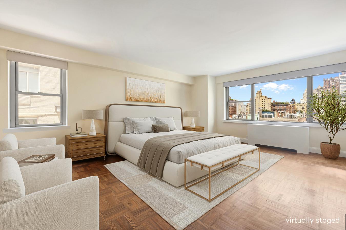 New York, New York, 10065, United States, 2 Bedrooms Bedrooms, ,2 BathroomsBathrooms,Residential,For Sale,1919294