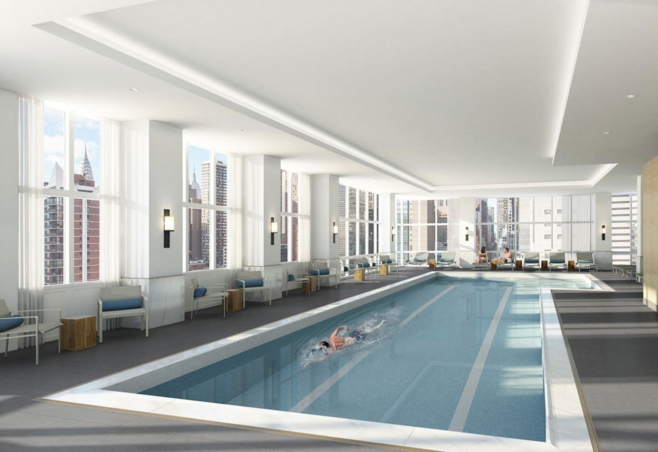 New York, New York, 10022, United States, 3 Bedrooms Bedrooms, ,3 BathroomsBathrooms,Residential,For Sale,1919293