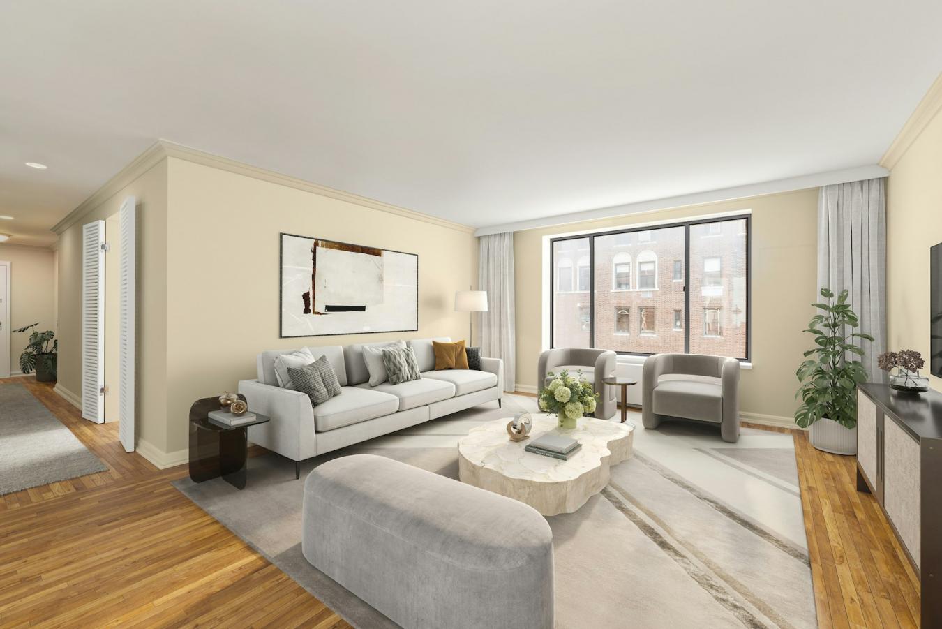 New York, New York, 10128, United States, 3 Bedrooms Bedrooms, ,3 BathroomsBathrooms,Residential,For Sale,1962126