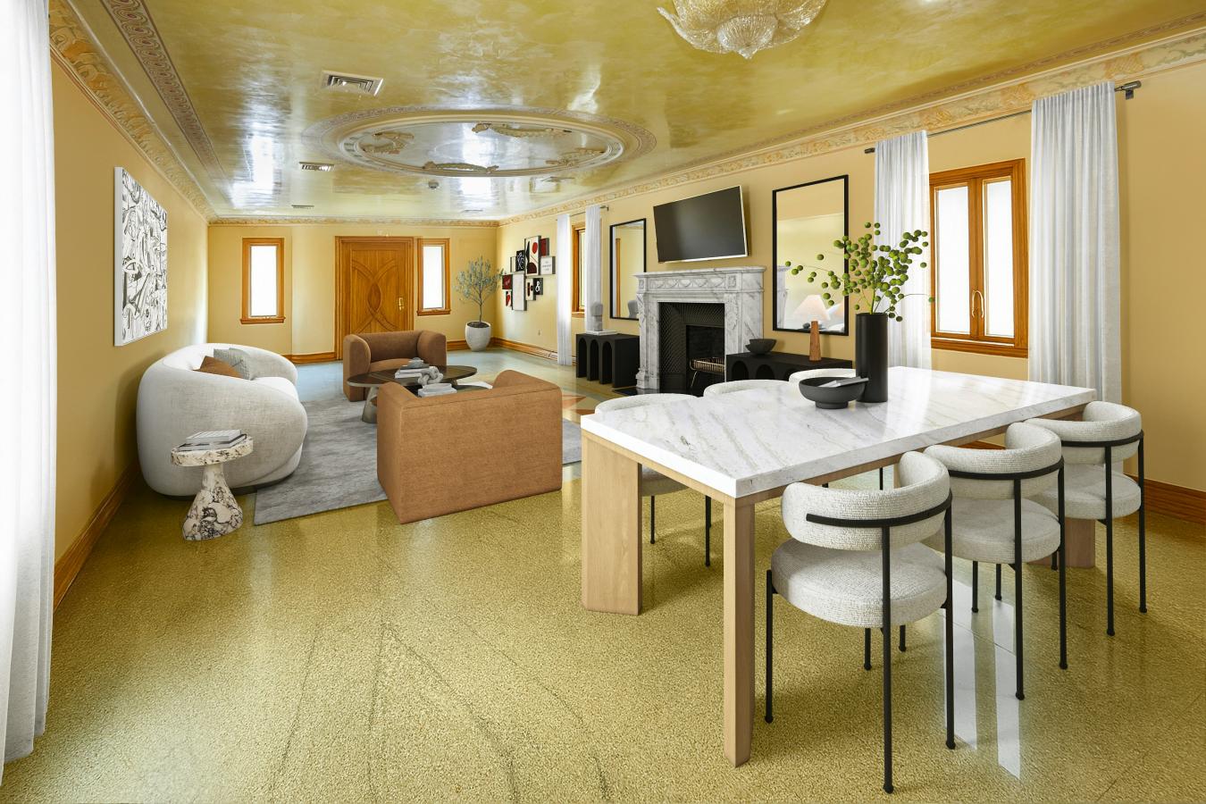 Dyker Heights, New York, 11228, United States, 3 Bedrooms Bedrooms, ,2 BathroomsBathrooms,Residential,For Sale,1919270