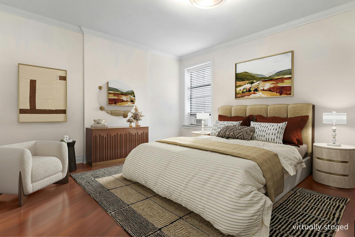 New York, New York, 10025, United States, 3 Bedrooms Bedrooms, ,2 BathroomsBathrooms,Residential,For Sale,1952720