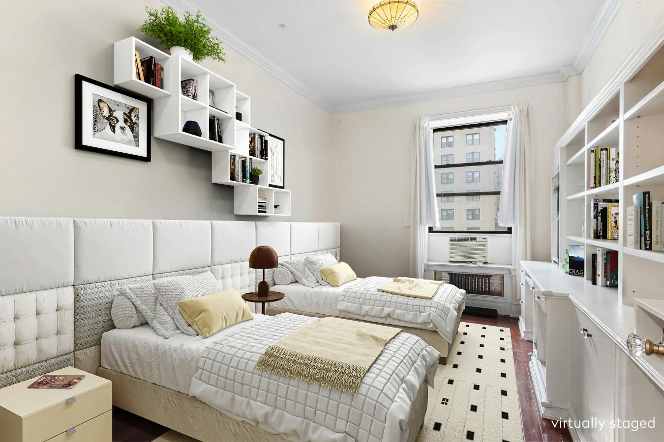 New York, New York, 10025, United States, 3 Bedrooms Bedrooms, ,2 BathroomsBathrooms,Residential,For Sale,1952720