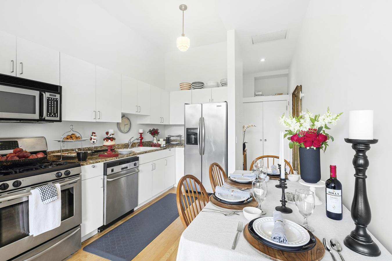 Lower East Side, New York, 10002, United States, 1 Bedroom Bedrooms, ,1 BathroomBathrooms,Residential,For Sale,1919254