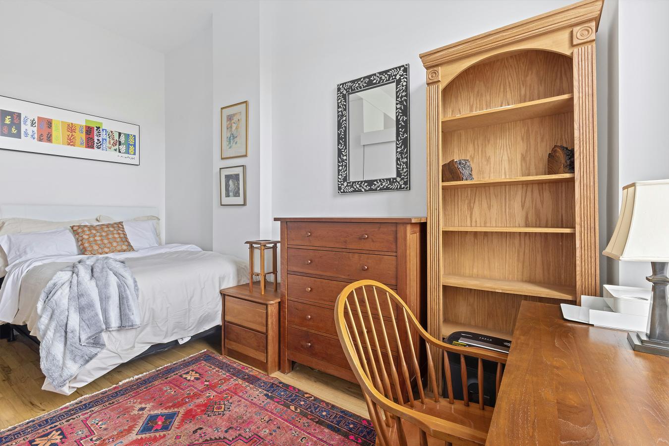 Lower East Side, New York, 10002, United States, 1 Bedroom Bedrooms, ,1 BathroomBathrooms,Residential,For Sale,1919254