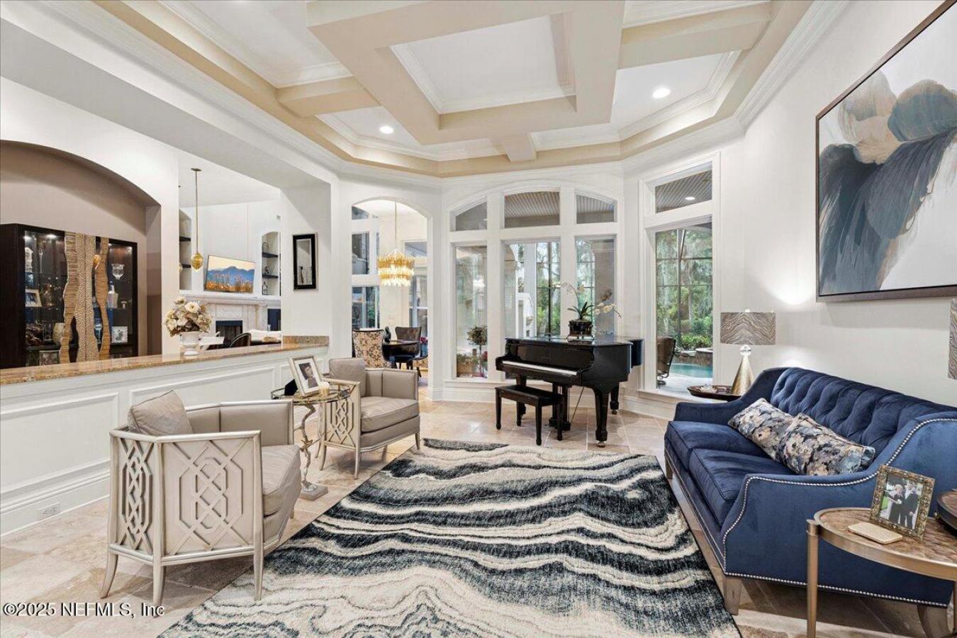 St. Augustine, St. Johns, 32095, United States, 5 Bedrooms Bedrooms, ,5 BathroomsBathrooms,Residential,For Sale,1920185