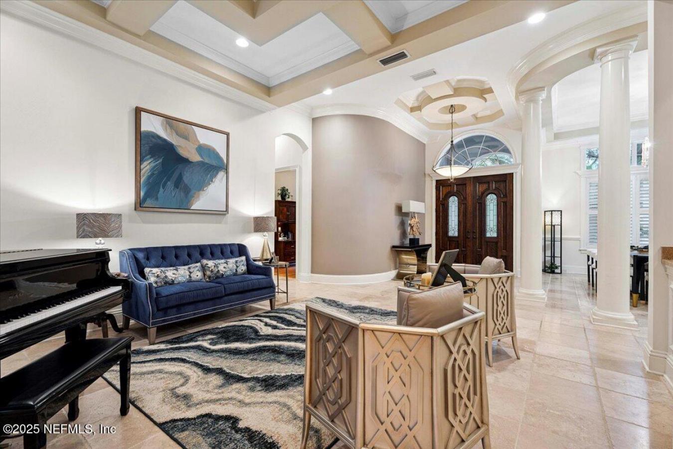 St. Augustine, St. Johns, 32095, United States, 5 Bedrooms Bedrooms, ,5 BathroomsBathrooms,Residential,For Sale,1920185