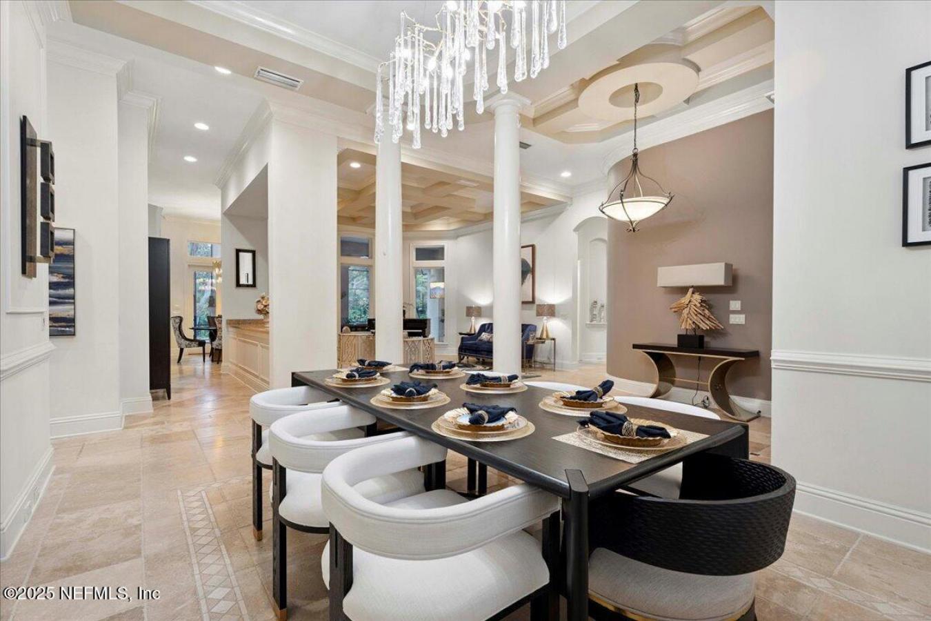 St. Augustine, St. Johns, 32095, United States, 5 Bedrooms Bedrooms, ,5 BathroomsBathrooms,Residential,For Sale,1920185