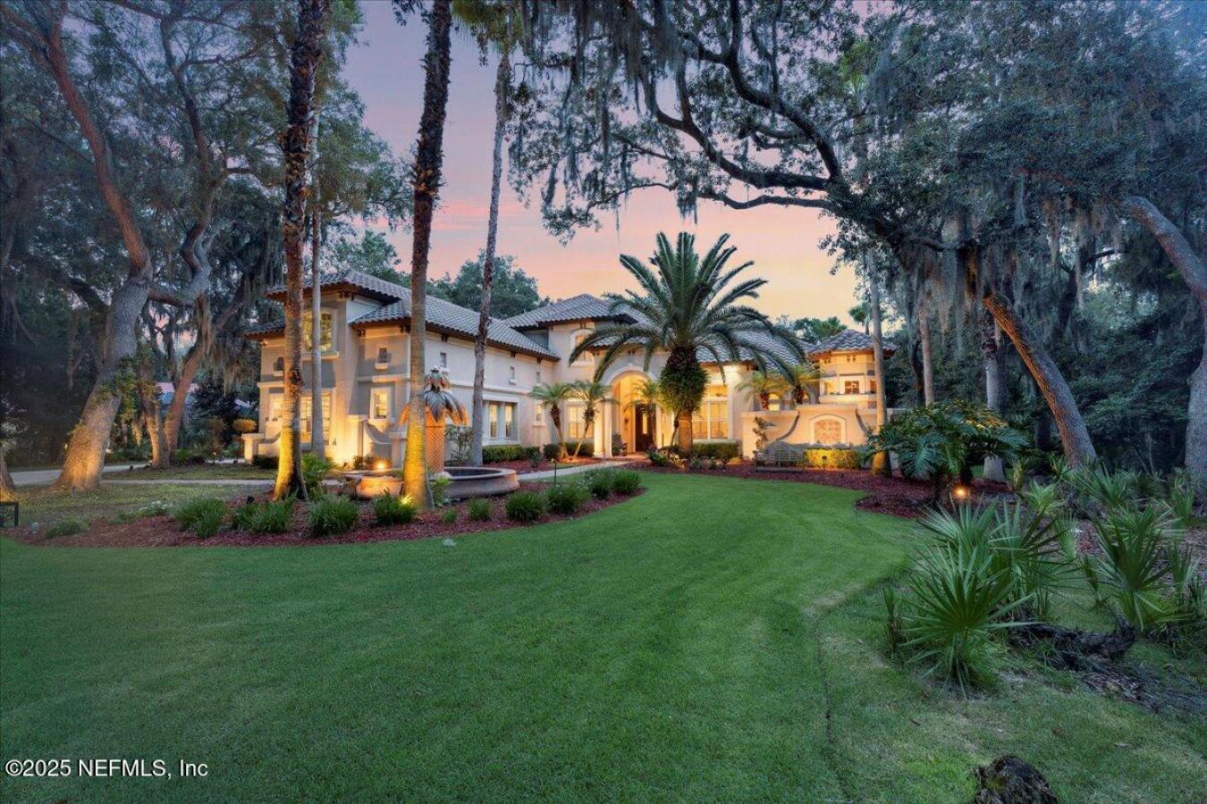 St. Augustine, St. Johns, 32095, United States, 5 Bedrooms Bedrooms, ,5 BathroomsBathrooms,Residential,For Sale,1920185